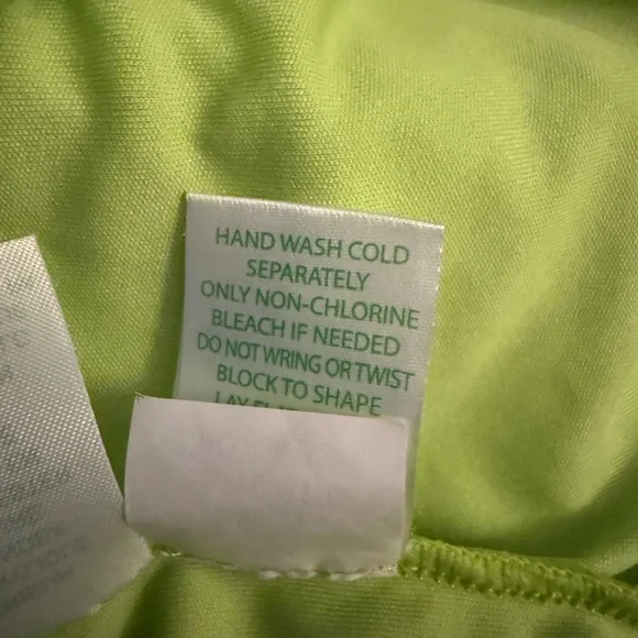 Lilly Pulitzer Siesta Shift Dress - Picture 8 of 8